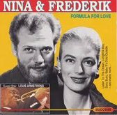 Nina & Frederik - Formula For Love