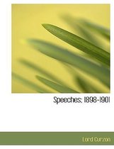 Speeches; 1898-1901