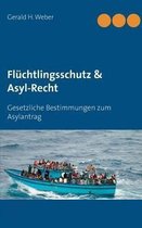 Fluchtlingsschutz & Asyl-Recht