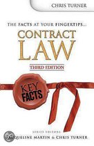 Key Facts: Contract Law