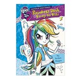 My Little Pony: Equestria Girls: Canterlot High Stories