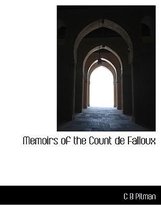 Memoirs of the Count de Falloux