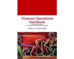 Treasury Operations Handbook