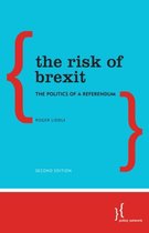 Risk Of Brexit