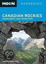 Moon Handbooks Canadian Rockies