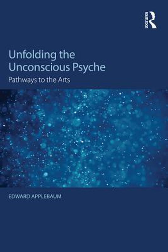 Unfolding the Unconscious Psyche - cover