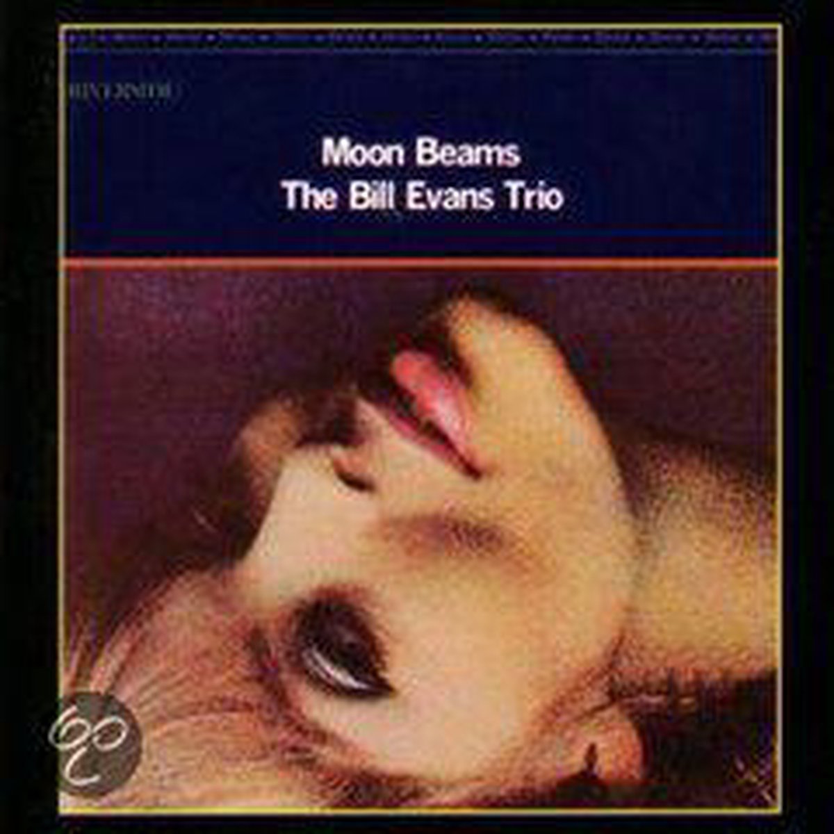 Moon Beams