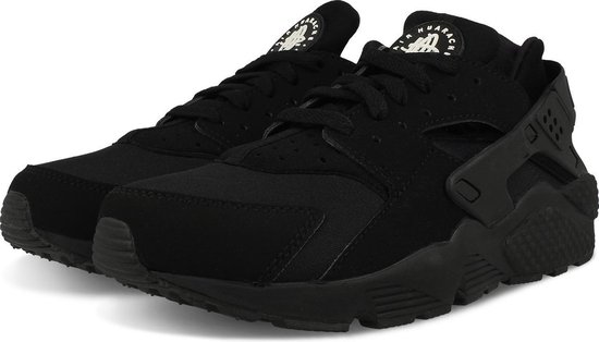 NIKE AIR HUARACHE 318429 003 - Sneakers - Mannen - Zwart - Maat 44 | bol.com