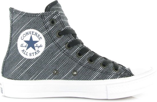 chuck taylor all star hi ii