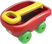 Ristorante Italiano Picknick Trolley voor kinderen