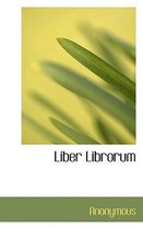 Liber Librorum