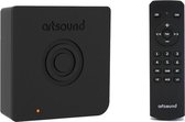 ARTSOUND ART3.1BT compact receiver