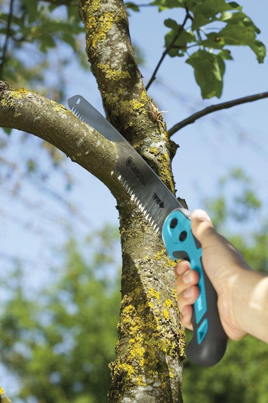 GARDENA 300 P Takkenzaag - 400 mm van GARDENA — afbeelding 3