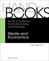 Hand Bk Of Media Economics Vol 1B
