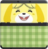 New Nintendo 3DS Cover Plate 006 Isabelle