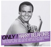 Harry Belafonte - Only Harry Belafonte ! (CD)