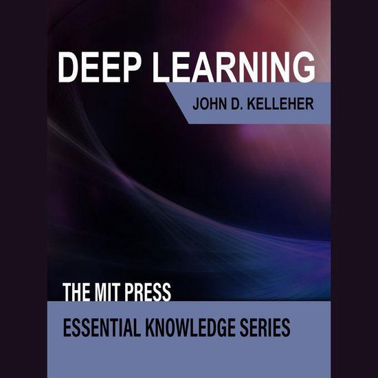 Deep Learning - cover