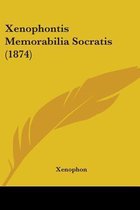 Xenophontis Memorabilia Socratis (1874)