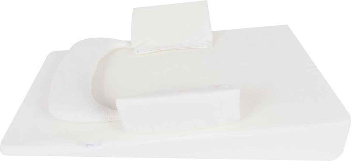 Sevi Line By Cabino - Anti-reflux - Matras - Cream Sevi Line By Cabino - Anti-reflux - Matras - Cream