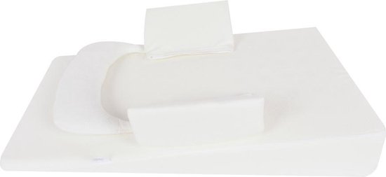 Product: Sevi Line By Cabino - Anti-reflux - Matras - Cream, van het merk cabino