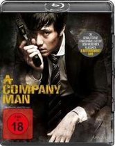 A Company Man (Blu-ray)