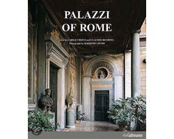 Palazzi Of Rome