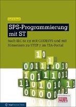 SPS-Programmierung mit ST