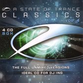 Various Artists - A State Of Trance Classics Volume 4