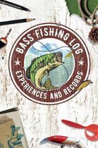 Bass Fishing Log