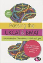 Passing the UKCAT and BMAT