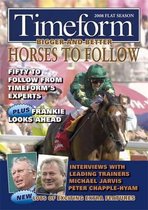 Timeform Horses to Follow 2008 Flat