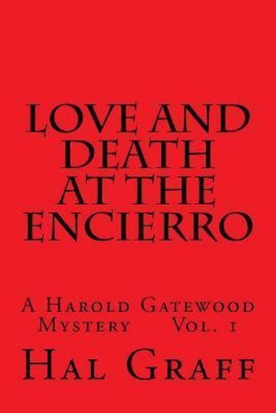 The Love and Death Political Espionage / Mystery- Love and D ... - cover