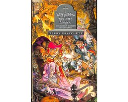 Omslag van Wij pikken het niet langer !