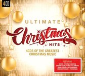 Various - Ultimate... Christmas Hits