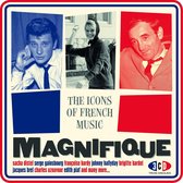 Magnifique / The Icons Of French Music