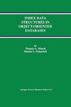 Index Data Structures in Object-Oriented Databases
