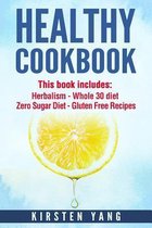 Healthy Cookbook