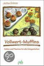 Vollwert-Muffins