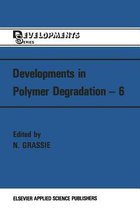 Developments in Polymer Degradation-6
