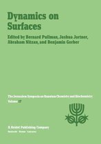 Dynamics on Surfaces