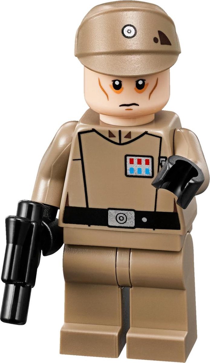 LEGO Star Wars TIE Advanced Prototype 75082 — afbeelding 7