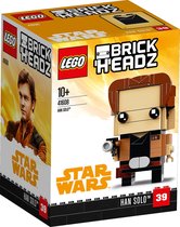 LEGO BrickHeadz Han Solo - 41608
