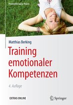 Psychotherapie: Praxis - Training emotionaler Kompetenzen