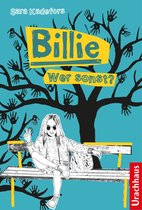 Billie 2 - Billie - Wer sonst?