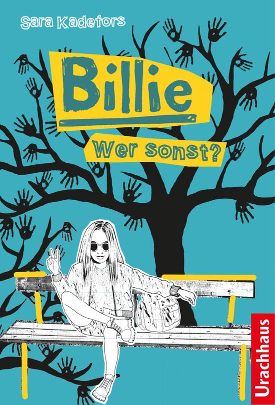 Billie 2 - Billie - Wer sonst? - cover