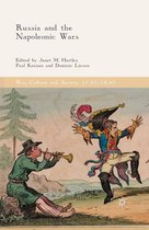 War, Culture and Society, 1750–1850 - Russia and the Napoleonic Wars