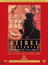 Bijbel Mysteries-Birth Of Jesus