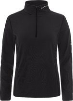 Icepeak Rosina Dames Skipully - Black - XXL