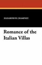 Romance of the Italian Villas