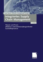 Integriertes Supply Chain Management